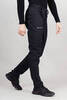 Мужской утепленный лыжный костюм Nordski Urban Season dark blue - 9