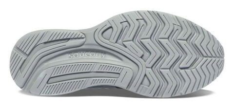 Мужские кроссовки для бега Saucony Guide 14 RunShield черные