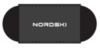 Nordski связки для лыж black-white - 1