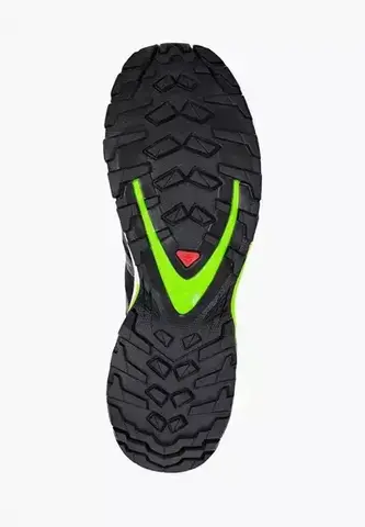 Мужские кроссовки для бега Salomon Xa Cover (Распродажа)