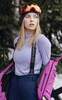 Женский комплект термобелья Nordski Soft lavender - 7