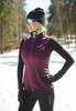 Nordski Motion женский лыжный жилет purple - 1