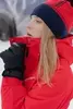 Горнолыжная куртка женская Nordski Extreme red - 10