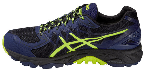 Asics gel fujitrabuco best sale 4