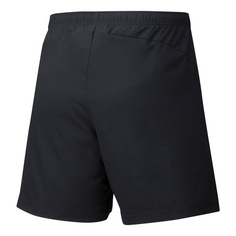 Mizuno Impulse Core 5.5 Short шорты для бега мужские черные