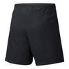 Mizuno Impulse Core 5.5 Short шорты для бега мужские черные - 2