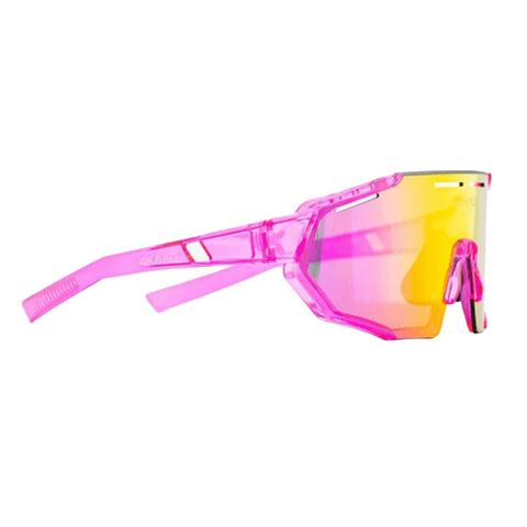 Детские спортивные очки 4KAAD Beat Edge JR pink