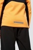 Детский лыжный разминочный костюм Nordski Jr Core orange-black - 12
