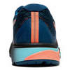Asics Gt 1000 8 GoreTex  женские кроссовки для бега синие - 3