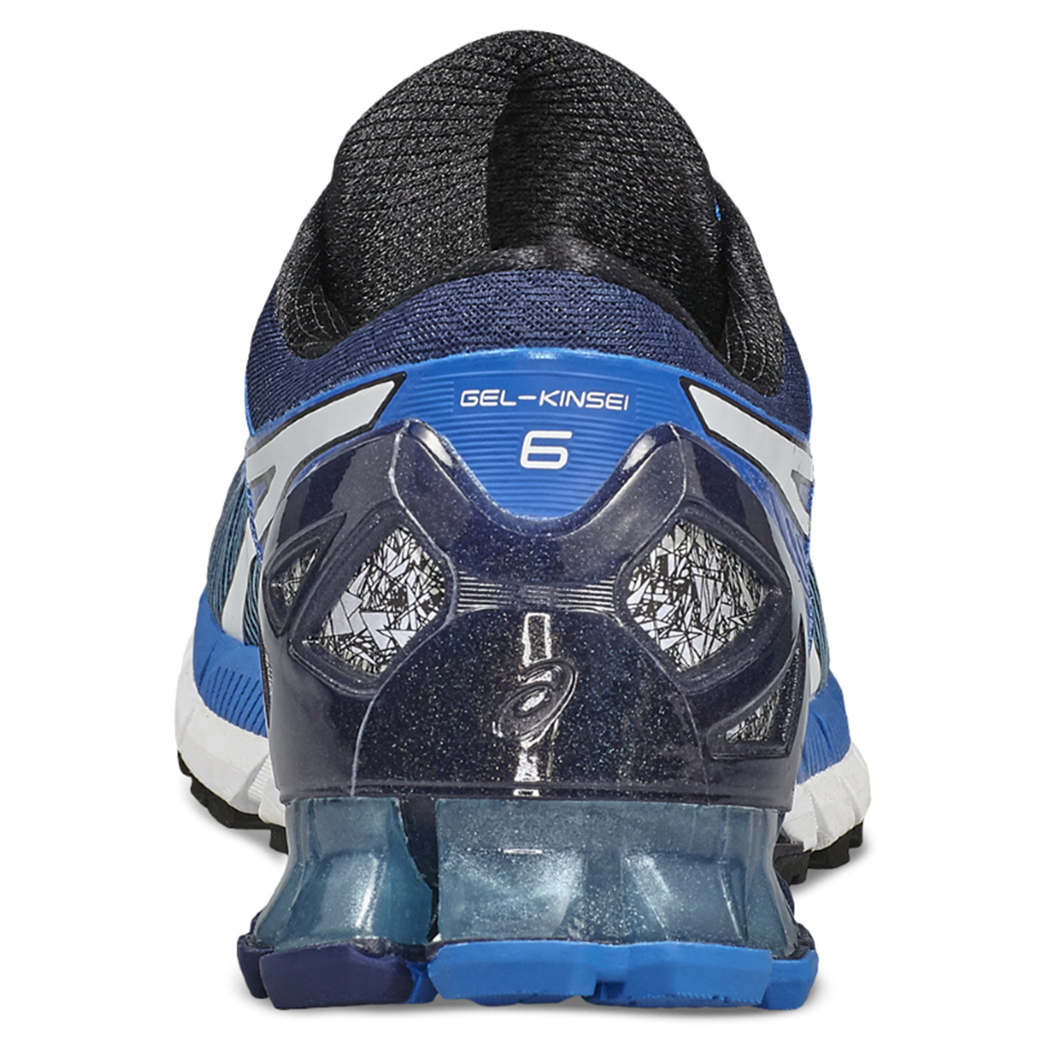 asics gel kinsei 6
