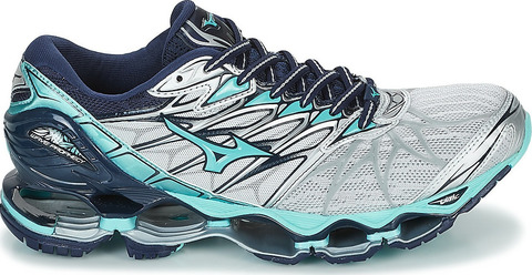 Mizuno wave prophecy 7 test hotsell