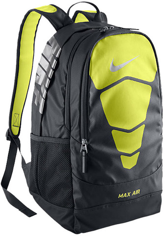 Nike Max Air Backpack Five sport.ru
