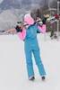 Горнолыжный костюм женский Nordski Extreme blue-pink-blue - 3