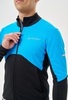 Мужской тренировочный лыжный костюм Nordski Pro 2.0 light blue-black - 12