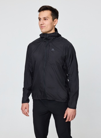 Мужской костюм для бега Nordski Easy Run Road black