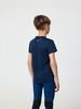 Детская спортивная футболка Nordski Jr Run dark blue - 3
