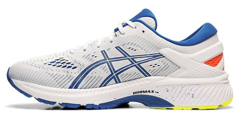 Asics gel kayano 26 mens quartz top