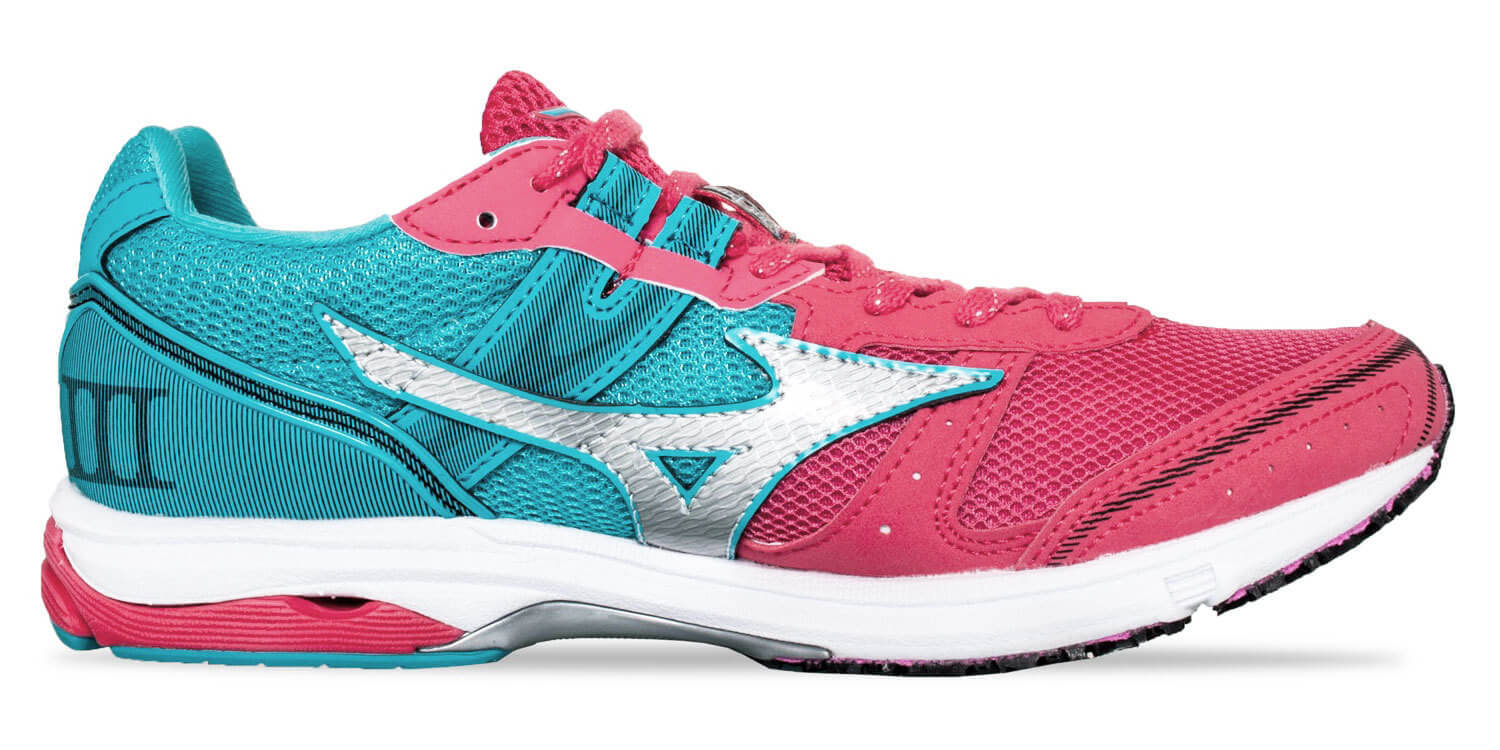 mizuno wave emperor 3 running shoes