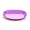 Wildo Camper Plate Flat плоская туристическая тарелка lilac - 1