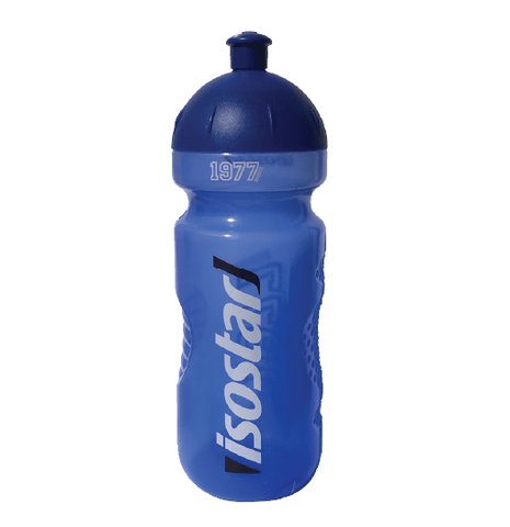 Спортивная бутылочка Isostar "1977" blue