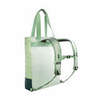 Tatonka City Stroller городская сумка-рюкзак lighter green - 2