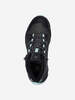 Женские утепленные ботинки Salomon Cruzano 3 Mid GTX черные - 4