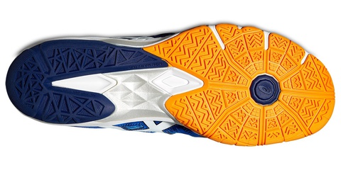 Asics Gel Blade 5 Five sport.ru