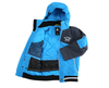 Детская горнолыжная куртка 8848 Altitude Meganova (turqouise) - 4