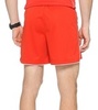 Волейбольные шорты Asics Short Zona красные - 3