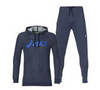 Asics Tailored спортивный костюм мужской blue - 1