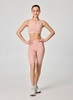 Женский спортивный топ-бра Nordski Pro Energy soft pink - 8