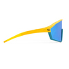 NORTHUG Sunsetter очки солнцезащитные yellow-terqouise - 2