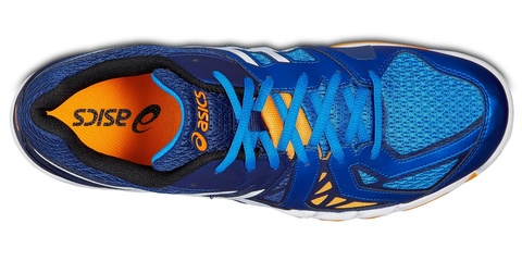 Asics gel online blade 5