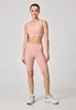 Женский спортивный топ-бра Nordski Pro Energy soft pink - 9