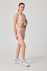 Женский спортивный топ-бра Nordski Pro Energy soft pink - 10