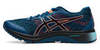 Asics Gt 1000 8 GoreTex  женские кроссовки для бега синие - 4