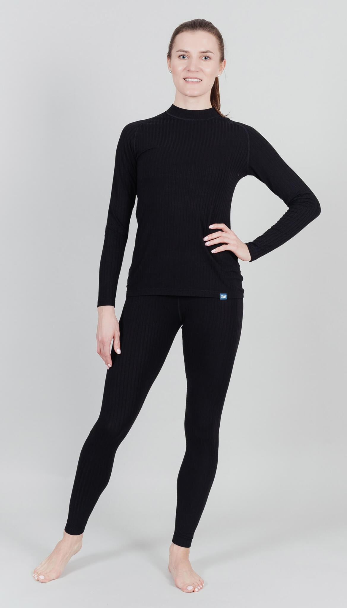 Nordski Active Pro комплект термобелья женский