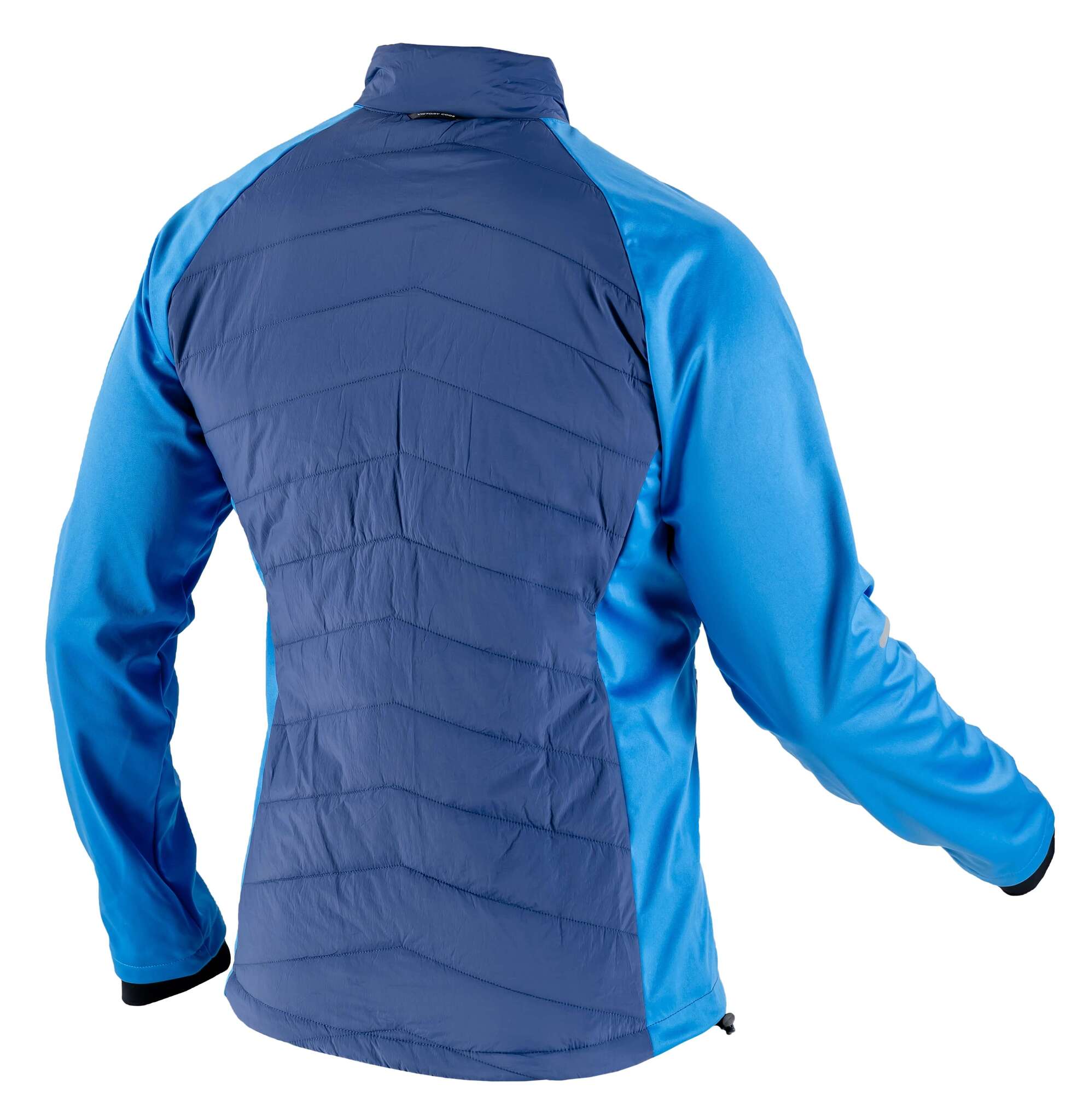 Лыжный костюм Victory Code Storm Active унисекс blue - 8