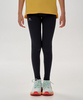 Детские лосины для бега Nordski Jr Run 2.0 black - 1