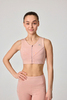 Женский спортивный топ-бра Nordski Pro Energy soft pink - 1
