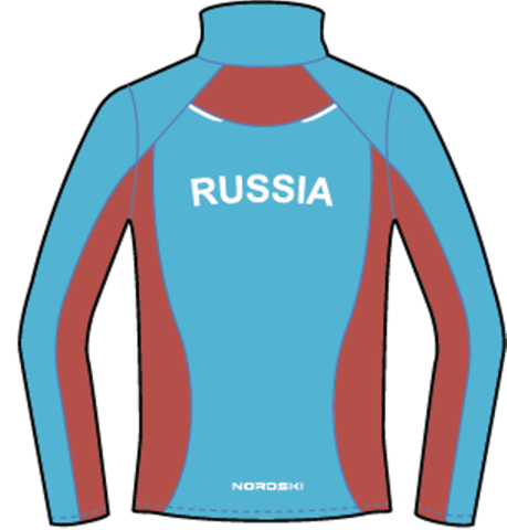 Nordski Premium Run костюм для бега женский