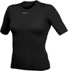 Термобелье Рубашка Craft Pro Cool Compression женская черная - 1