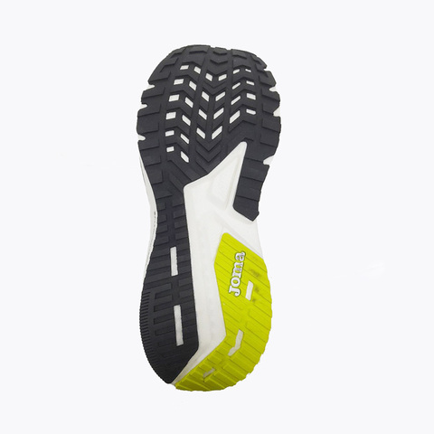 Мужские кроссовки для бега Joma Serie Fenix черные