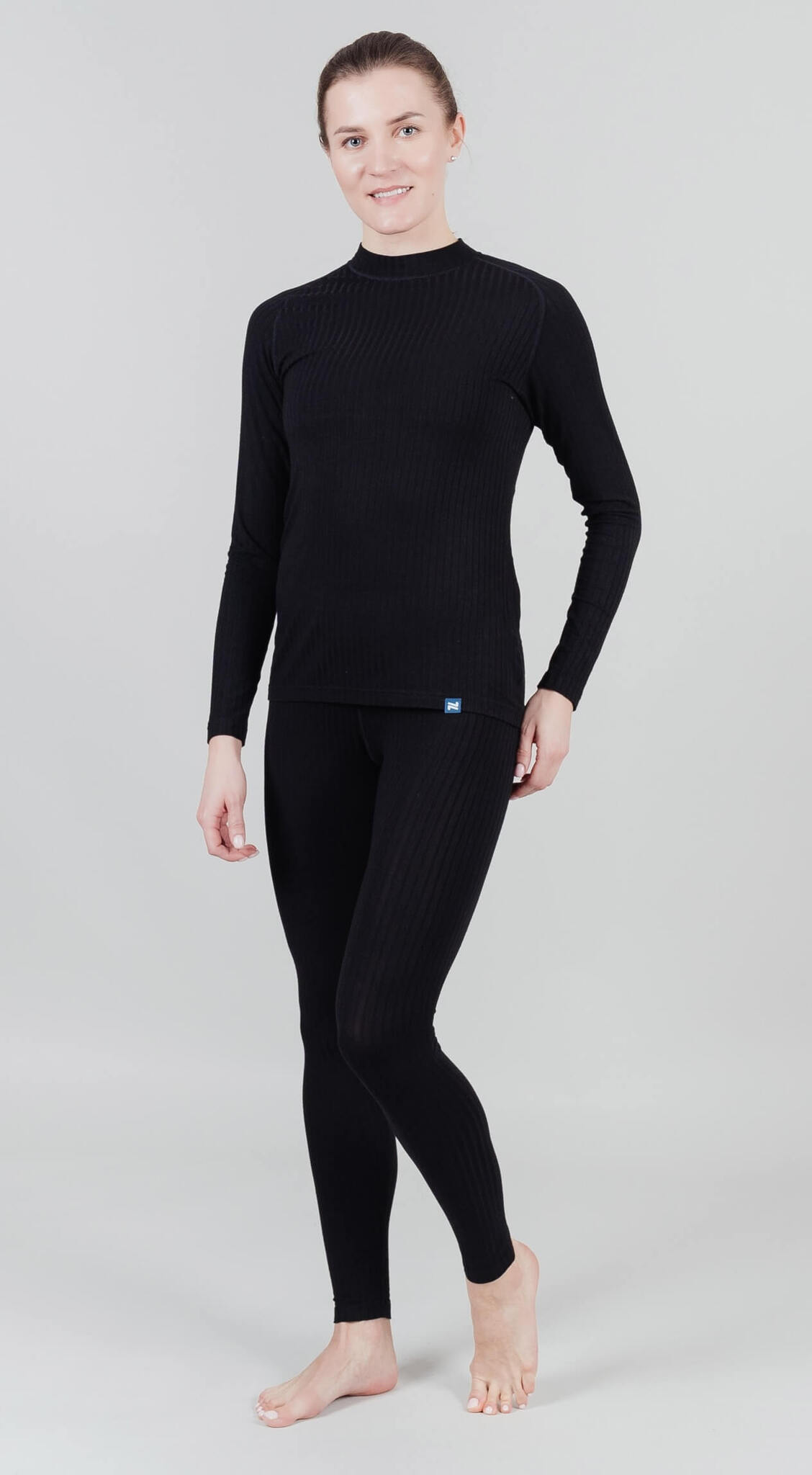 Nordski Active Pro комплект термобелья женский - 2