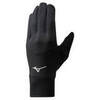 Mizuno Warmalite Glove беговые перчатки черные (Распродажа) - 1