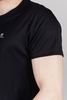 Мужская спортивная футболка Nordski Training black - 4