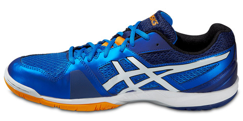 Asics gel blade shop 5
