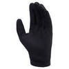 Mizuno Warmalite Glove беговые перчатки черные (Распродажа) - 2
