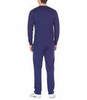 Спортивный костюм мужской Asics Knit Suit синий - 2