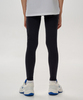 Детские лосины для бега Nordski Jr Run 2.0 black - 5